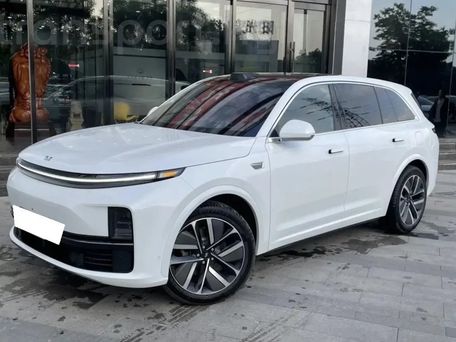 Li Auto (Lixiang) L7, 2024 — фото 1