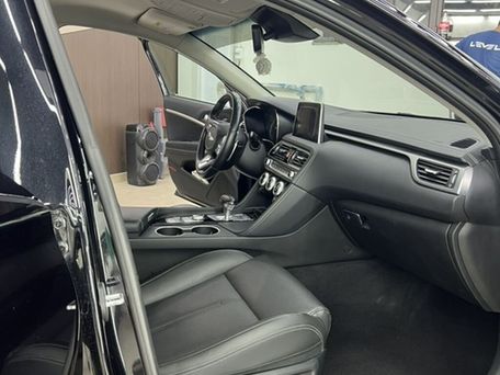 Hyundai Genesis, 2019 — photo 14