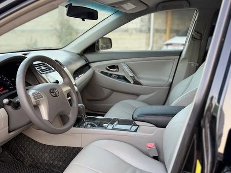 Toyota Camry, 2011 — photo 6