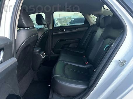 Kia K5, 2020 — photo 3