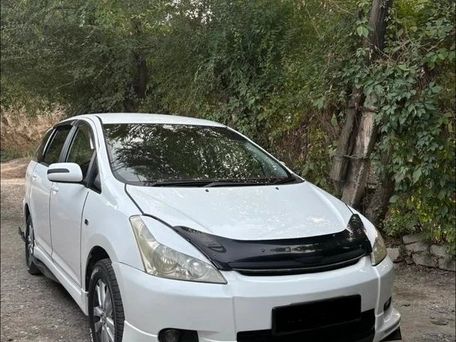 Toyota Wish, 2005 — сүрөт 6