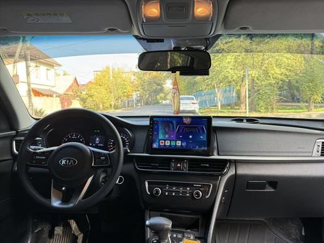 Kia K5, 2018 — сүрөт 9