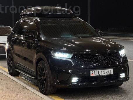 Kia Sorento, 2020 — 照片 2