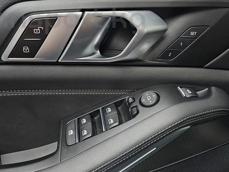 BMW X5, 2021 — фото 11
