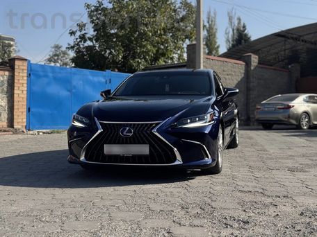 Lexus ES, 2020 — 照片 2