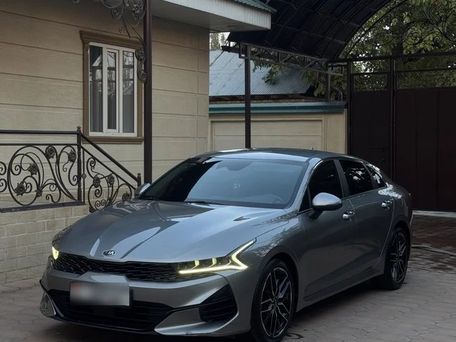 Kia K5, 2020 — сүрөт 2