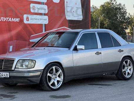 Mercedes-Benz E-Класс, 1994 — photo 1