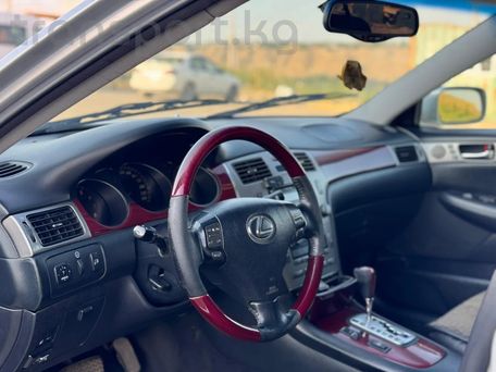 Lexus ES, 2005 — 照片 5