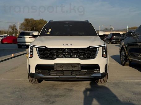 Kia Sorento, 2026 — сүрөт 2