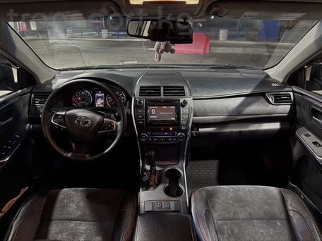 Toyota Camry, 2015 — сүрөт 7