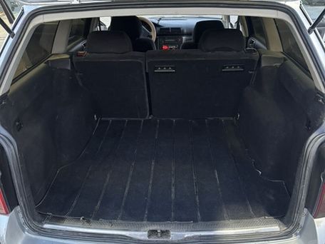 Volkswagen Passat, 2001 — photo 4