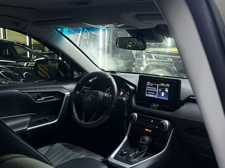 Toyota RAV4, 2019 — сүрөт 7