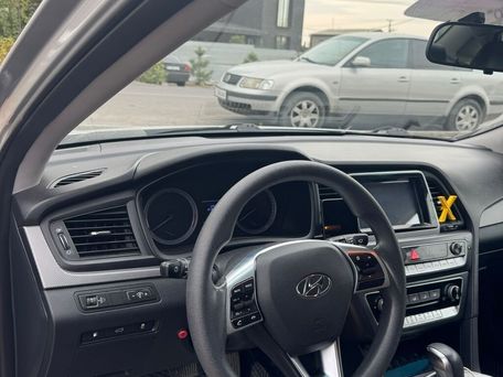 Hyundai Sonata, 2020 — сүрөт 6