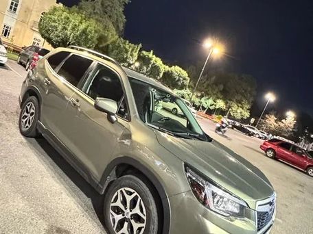 Subaru Forester, 2019 — фото 12