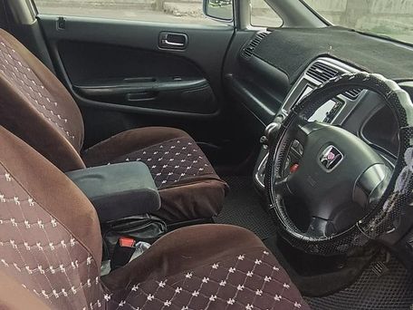 Honda Stream, 2004 — сүрөт 6
