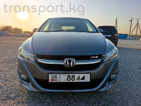 Honda Stream, 2009 — сүрөт 6