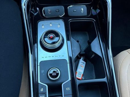 Kia Sorento, 2022 — photo 15