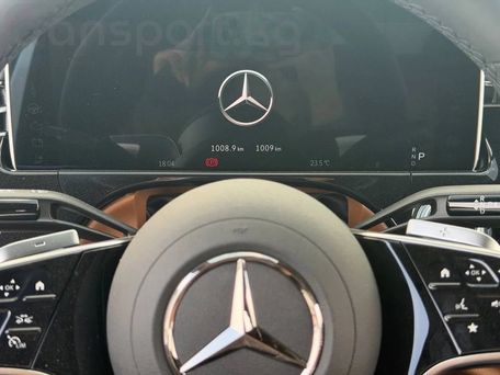 Mercedes-Benz E-Класс, 2025 — фото 8