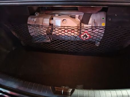 Hyundai Sonata, 2018 — photo 9