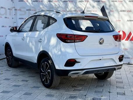 MG ZS, 2024 — photo 5