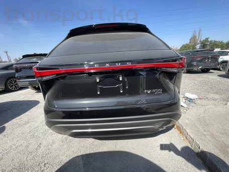 Lexus RX, 2026 — 照片 5