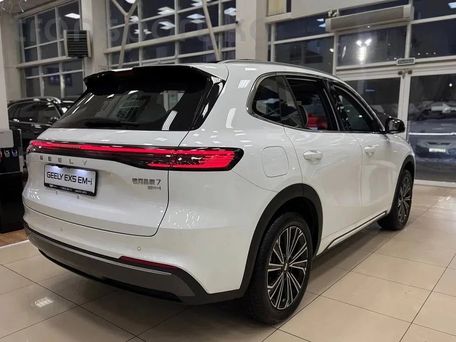 Geely Galaxy Starship 7, 2025 — photo 4