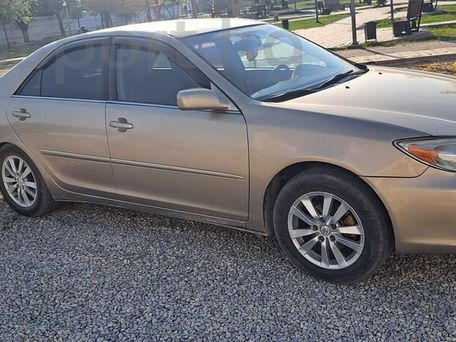 Toyota Camry, 2003 — photo 4