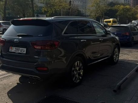 Kia Sorento, 2019 — 照片 7