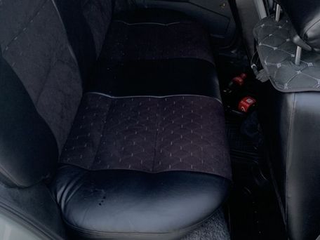 Lada (ВАЗ) 21099, 2004 — фото 10