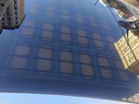Toyota Prius, 2012 — photo 5