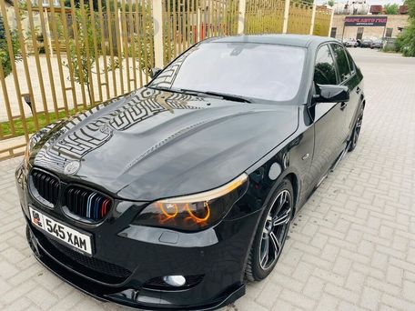 BMW 5 серии, 2005 — сүрөт 1