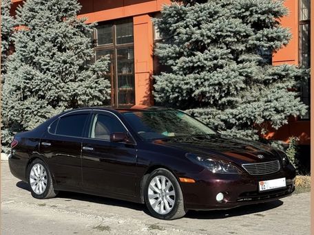 Toyota Windom, 2004 — сүрөт 2