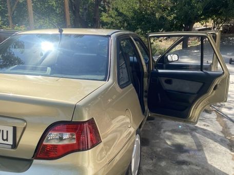 Daewoo Nexia, 2010 — сүрөт 7
