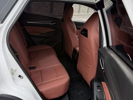 Changan X5 Plus, 2025 — сүрөт 7