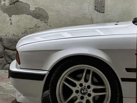 BMW 5 серии, 1990 — фото 1