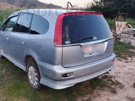 Honda Stream, 2000 — фото 3