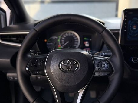 Toyota Corolla, 2019 — сүрөт 11