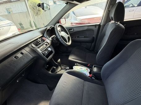 Honda HR-V, 2004 — сүрөт 7