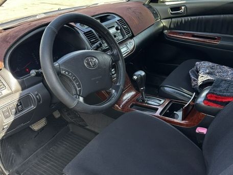 Toyota Camry, 2004 — photo 4