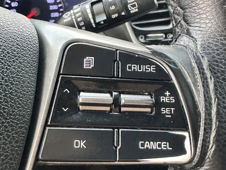 Kia Sorento, 2019 — 照片 11