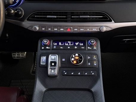 Hyundai Palisade, 2019 — сүрөт 15
