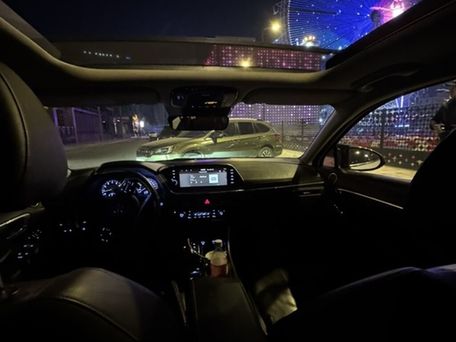 Hyundai Sonata, 2019 — photo 6