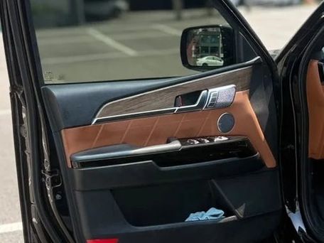Kia Mohave, 2023 — сүрөт 10