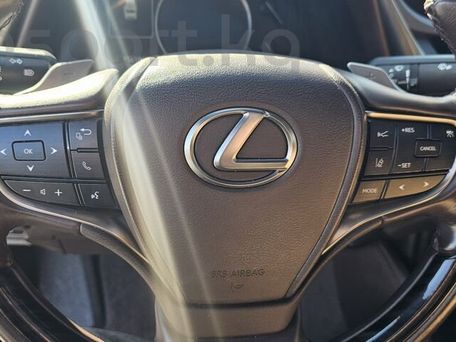Lexus ES, 2019 — photo 18
