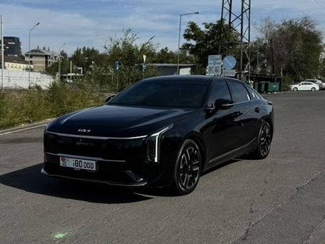 Kia K8, 2025 — сүрөт 2