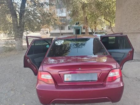 Daewoo Nexia, 2009 — сүрөт 4