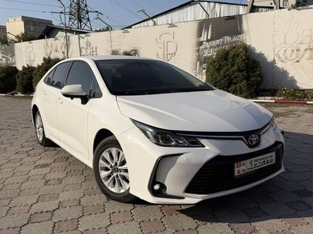 Toyota Corolla, 2023 — сүрөт 1