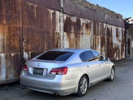 Lexus GS, 2006 — 照片 1