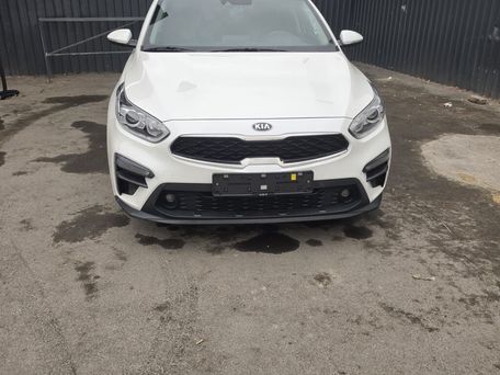 Kia K3, 2020 — сүрөт 5