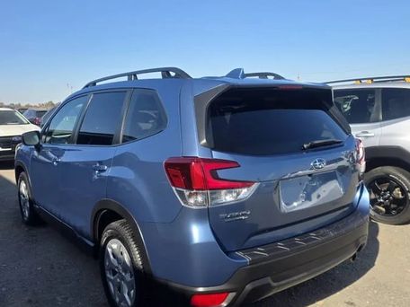 Subaru Forester, 2023 — photo 10